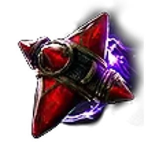 Citaqualotl's Soul Core of Foulness